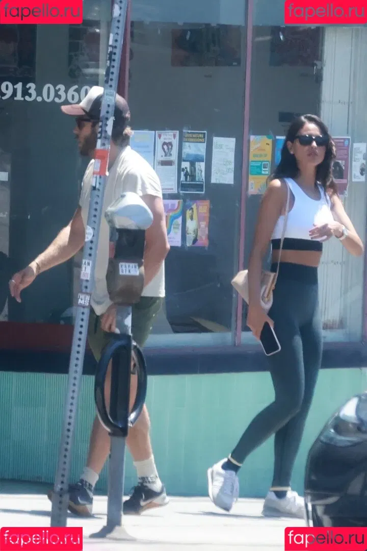 Eiza Gonzalez Onlyfans Photo Gallery 