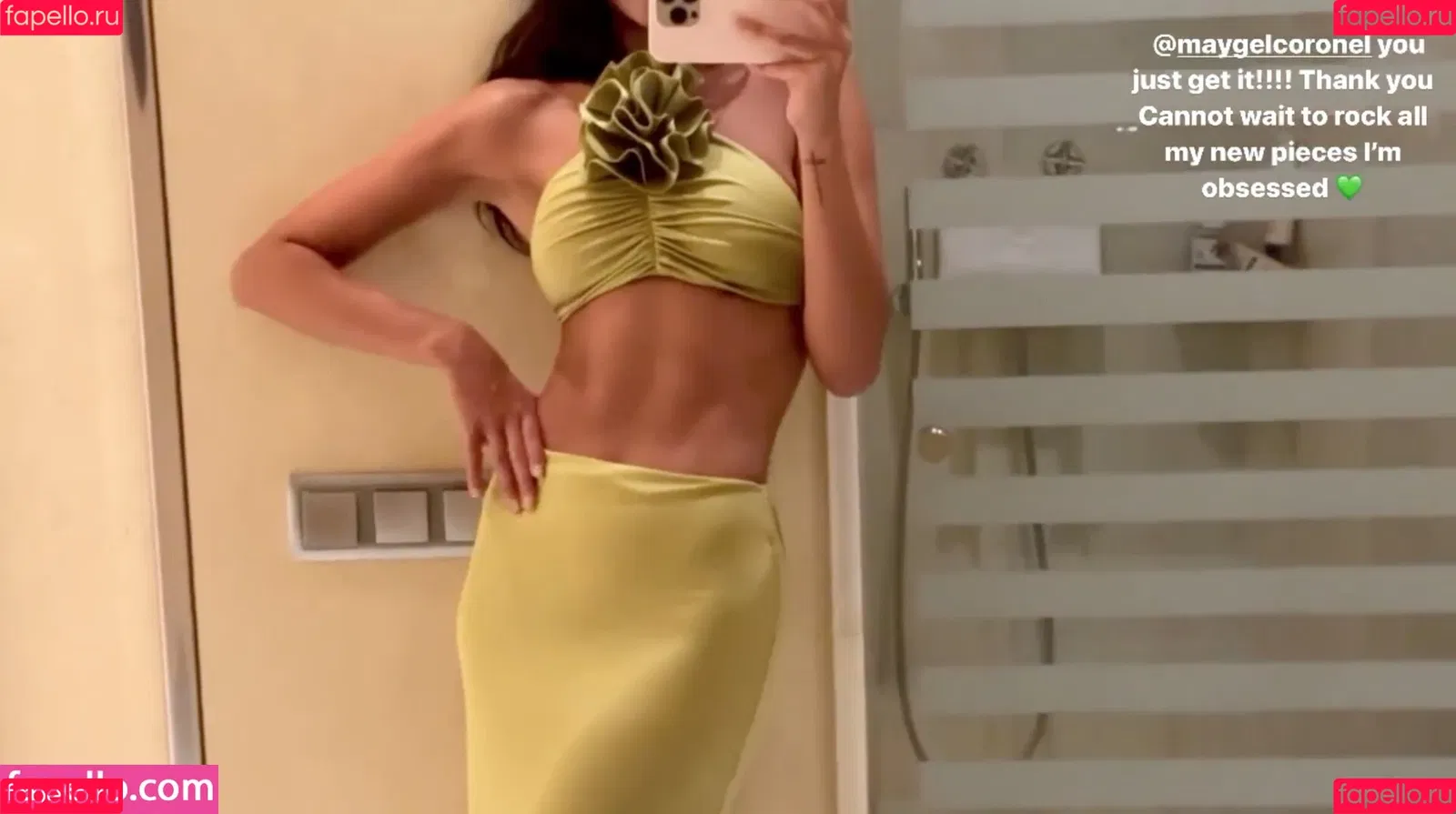 Eiza Gonzalez Onlyfans Photo Gallery 