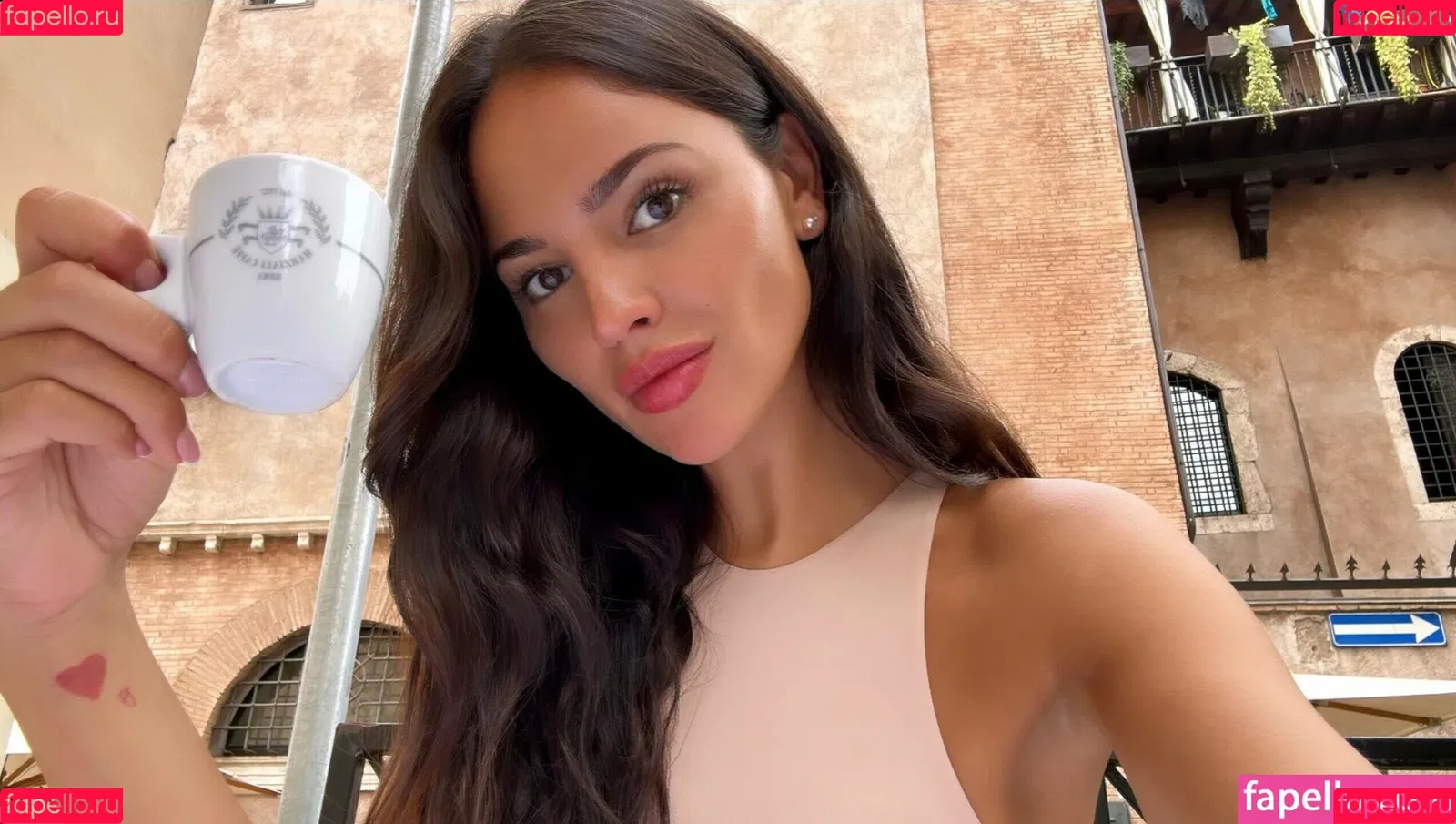 Eiza Gonzalez Onlyfans Photo Gallery 
