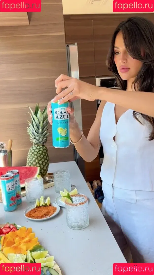 Eiza Gonzalez Onlyfans Photo Gallery 