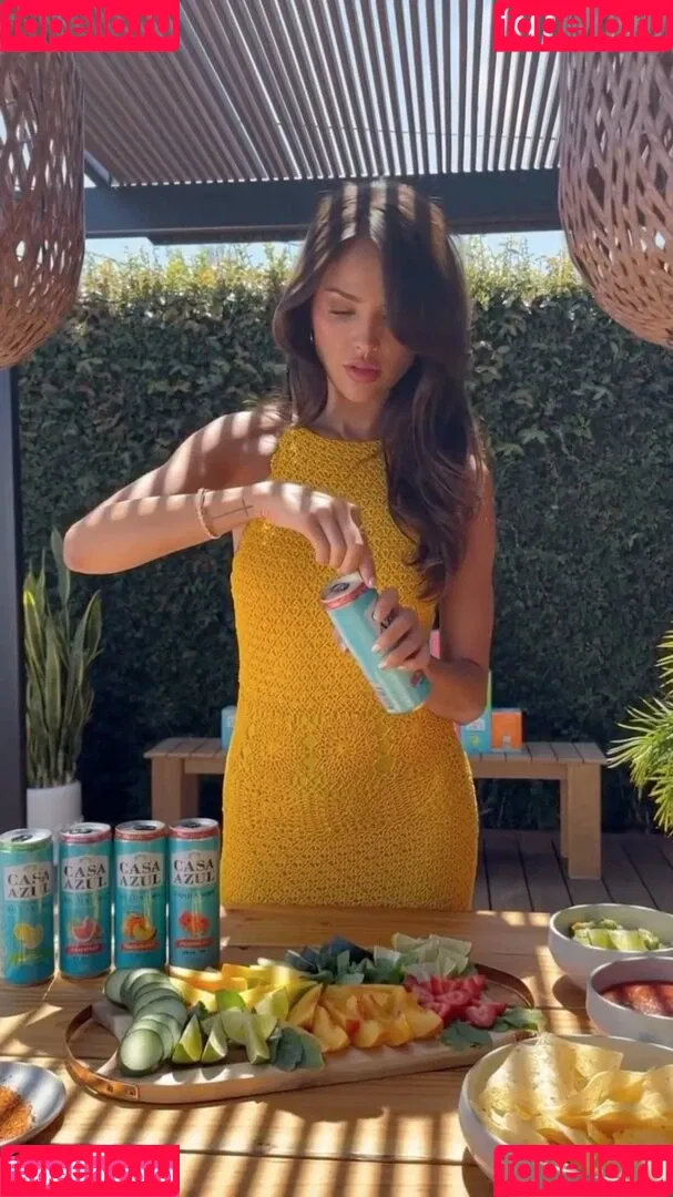Eiza Gonzalez Onlyfans Photo Gallery 