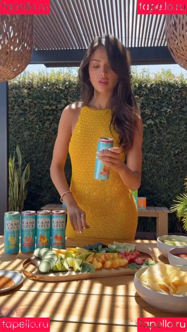 Eiza Gonzalez Onlyfans Photo Gallery 