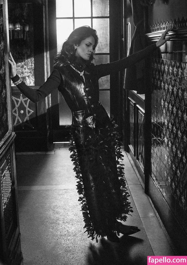 Eiza Gonzalez Onlyfans Photo Gallery 