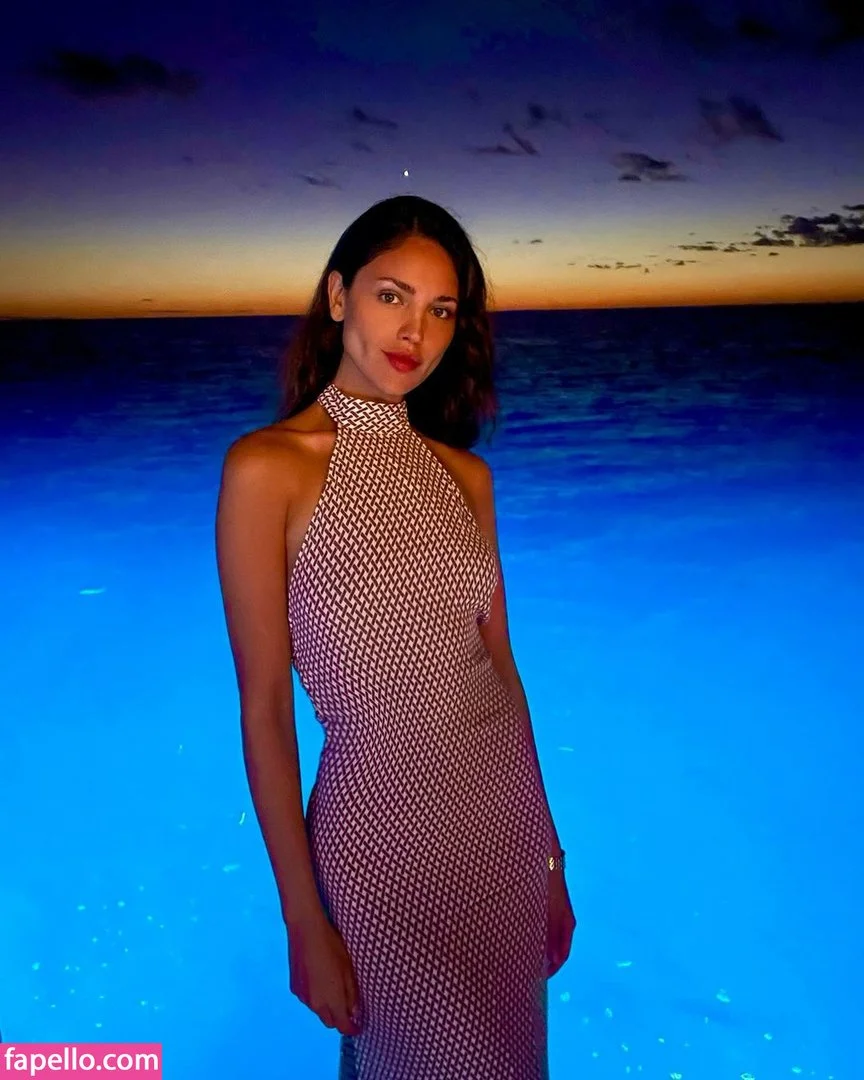 Eiza Gonzalez Onlyfans Photo Gallery 