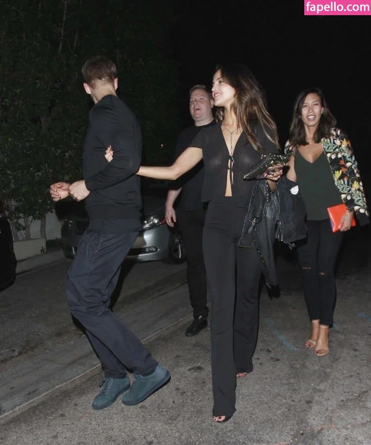 Eiza Gonzalez Onlyfans Photo Gallery 