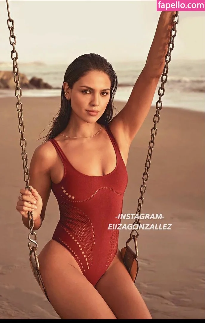 Eiza Gonzalez Onlyfans Photo Gallery 