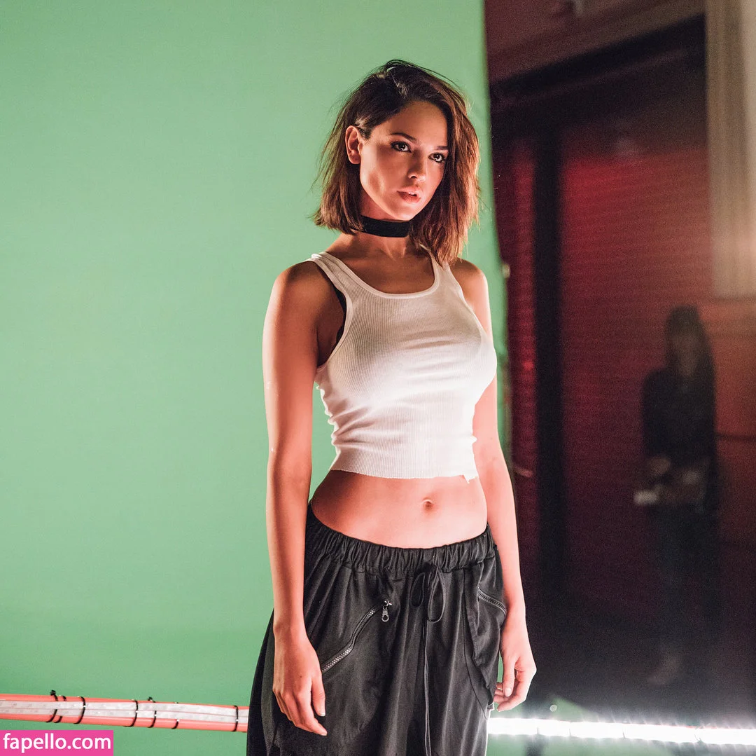 Eiza Gonzalez Onlyfans Photo Gallery 
