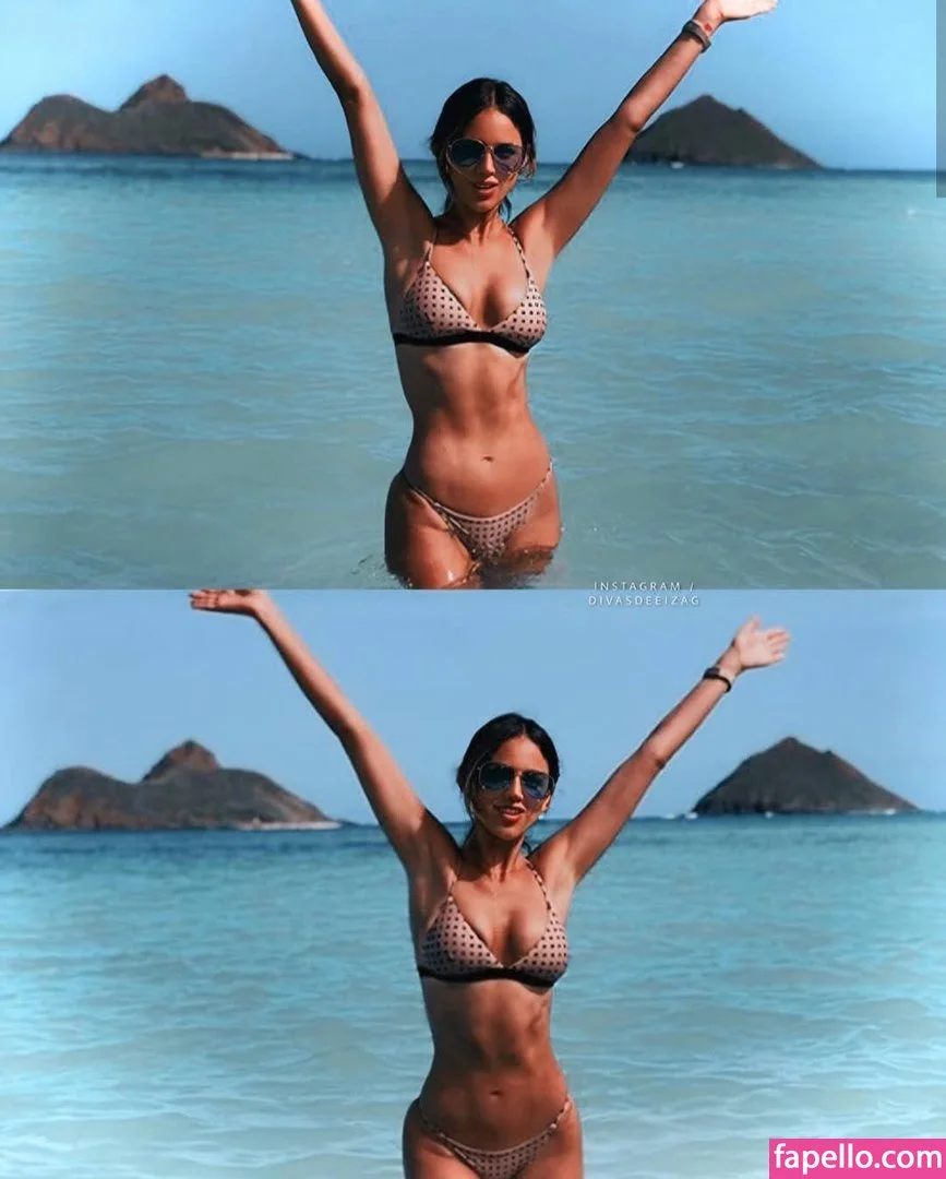 Eiza Gonzalez Onlyfans Photo Gallery 