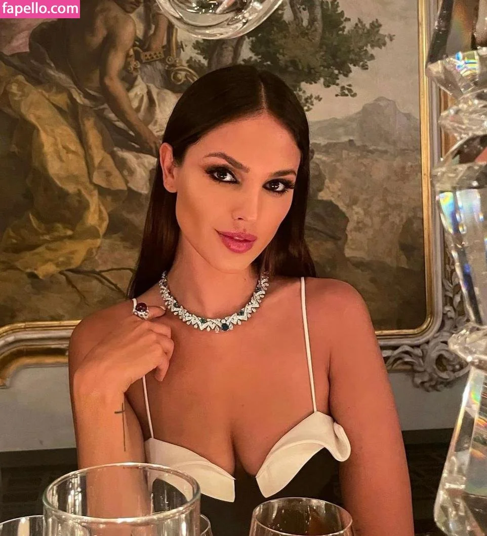 Eiza Gonzalez Onlyfans Photo Gallery 