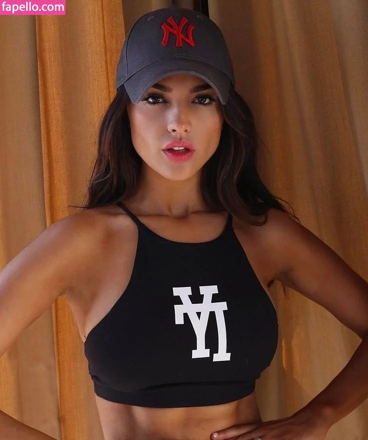 Eiza Gonzalez Onlyfans Photo Gallery 