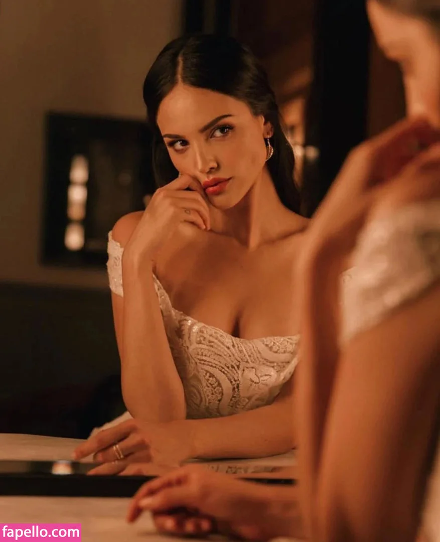Eiza Gonzalez Onlyfans Photo Gallery 