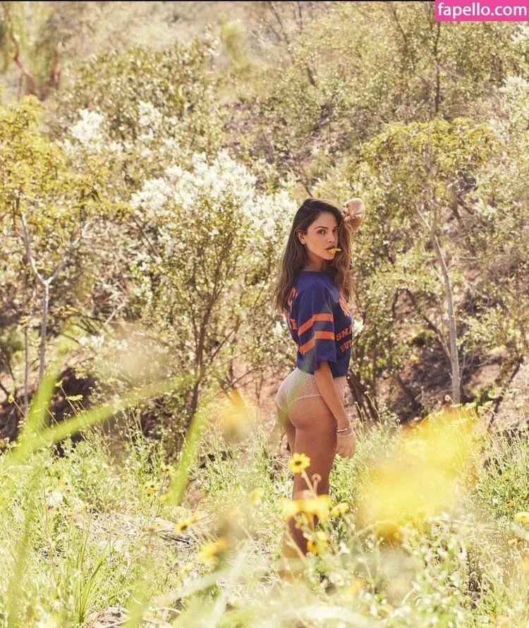 Eiza Gonzalez Onlyfans Photo Gallery 