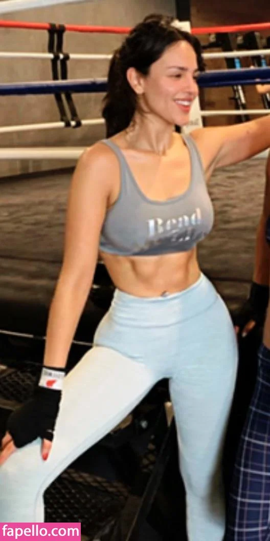 Eiza Gonzalez Onlyfans Photo Gallery 