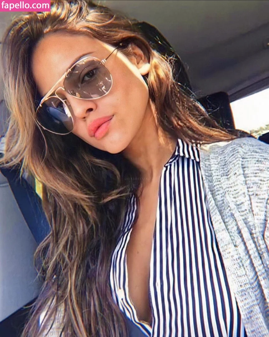 Eiza Gonzalez Onlyfans Photo Gallery 