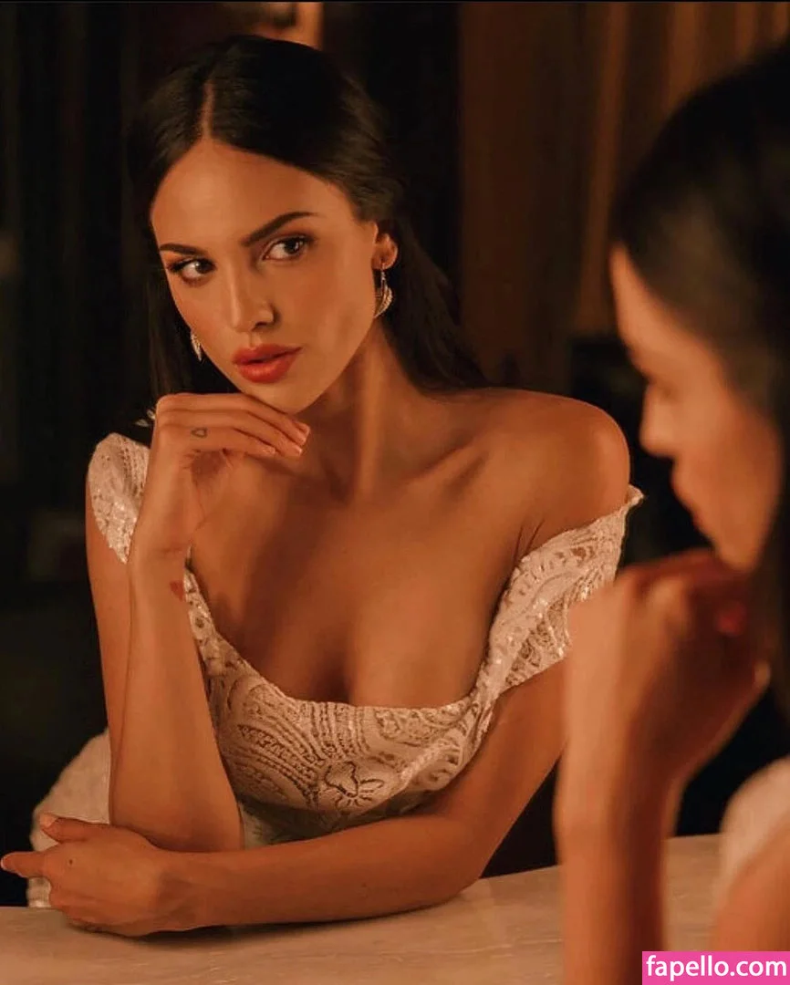 Eiza Gonzalez Onlyfans Photo Gallery 