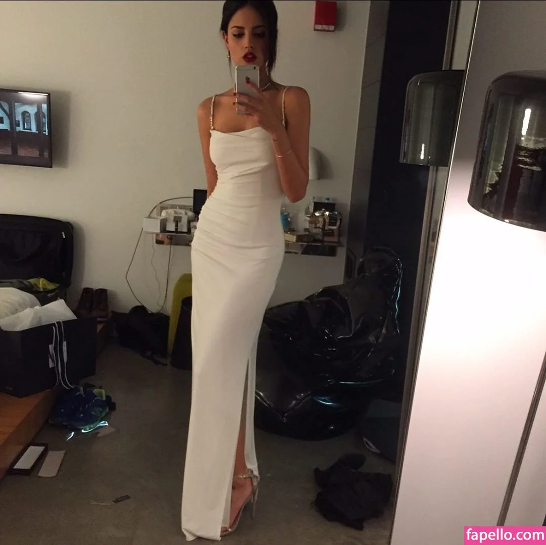 Eiza Gonzalez Onlyfans Photo Gallery 