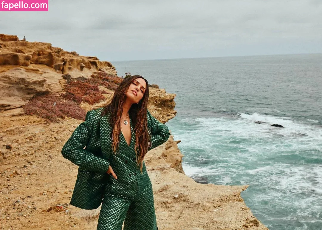 Eiza Gonzalez Onlyfans Photo Gallery 