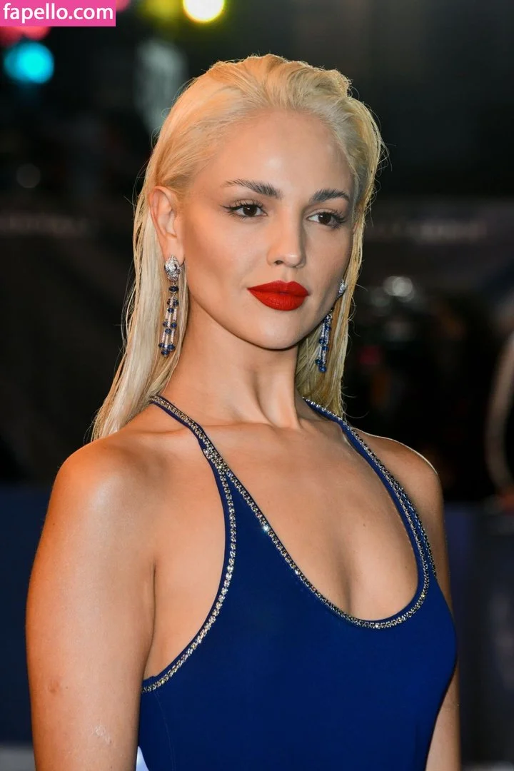 Eiza Gonzalez Onlyfans Photo Gallery 