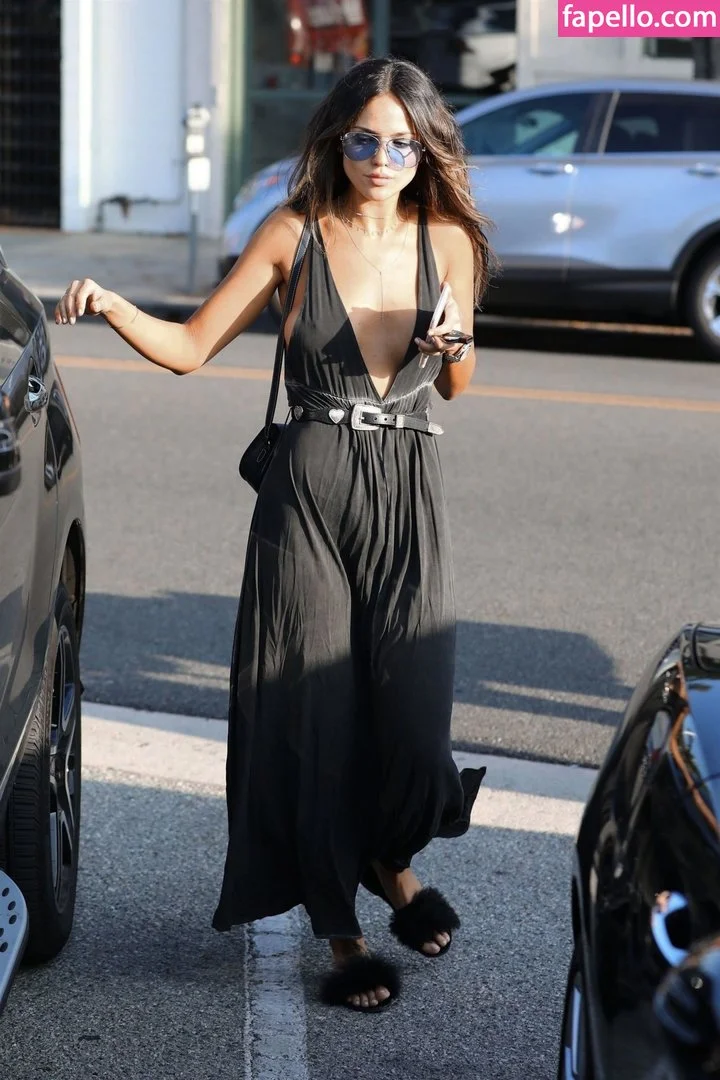 Eiza Gonzalez Onlyfans Photo Gallery 