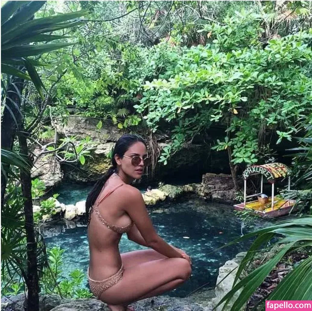 Eiza Gonzalez Onlyfans Photo Gallery 