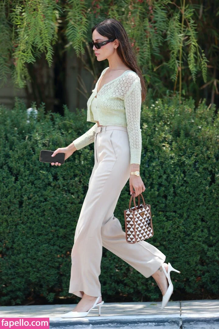 Eiza Gonzalez Onlyfans Photo Gallery 