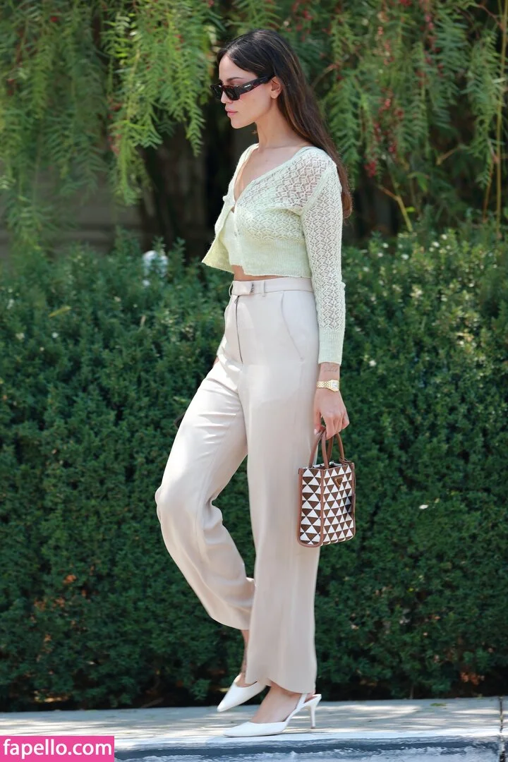 Eiza Gonzalez Onlyfans Photo Gallery 