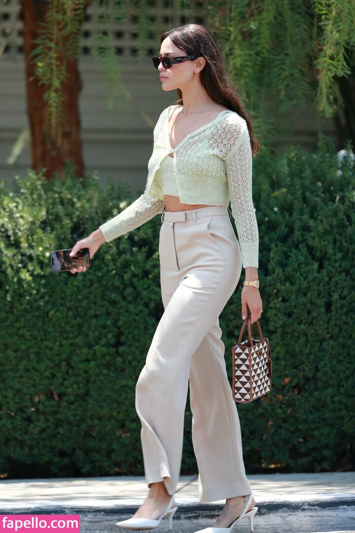 Eiza Gonzalez Onlyfans Photo Gallery 