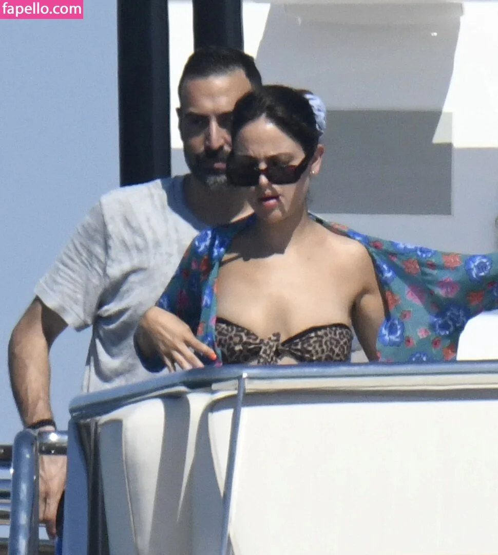 Eiza Gonzalez Onlyfans Photo Gallery 