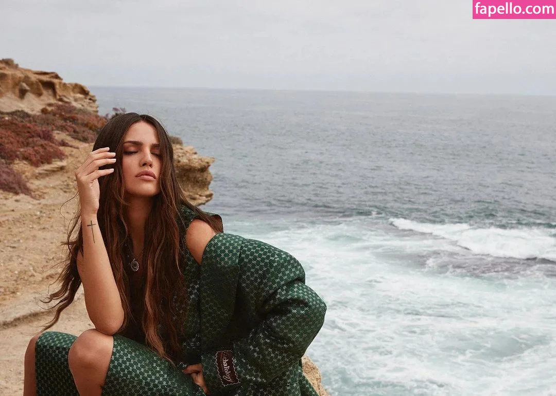 Eiza Gonzalez Onlyfans Photo Gallery 