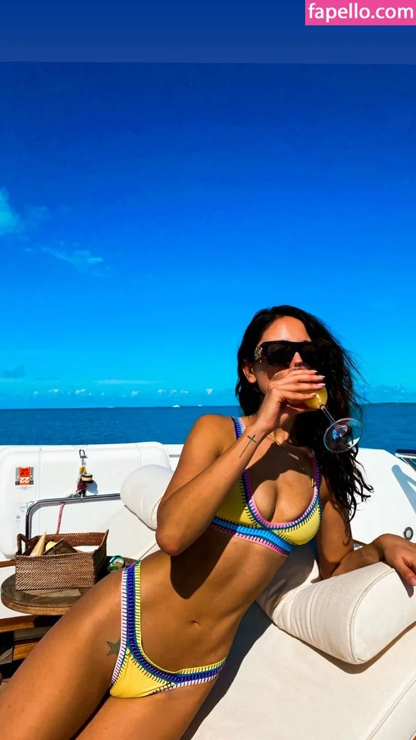 Eiza Gonzalez Onlyfans Photo Gallery 