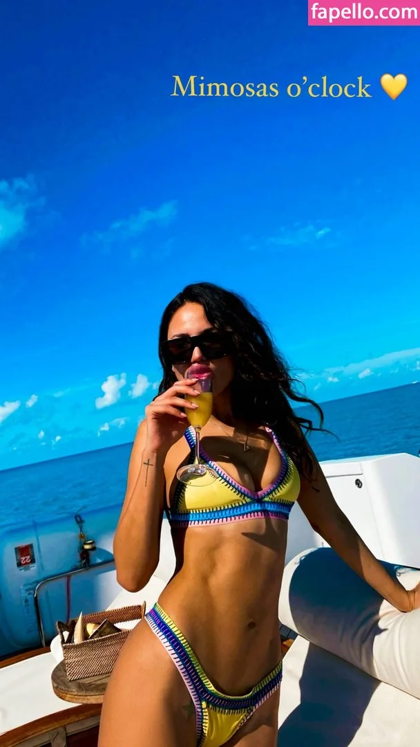 Eiza Gonzalez Onlyfans Photo Gallery 