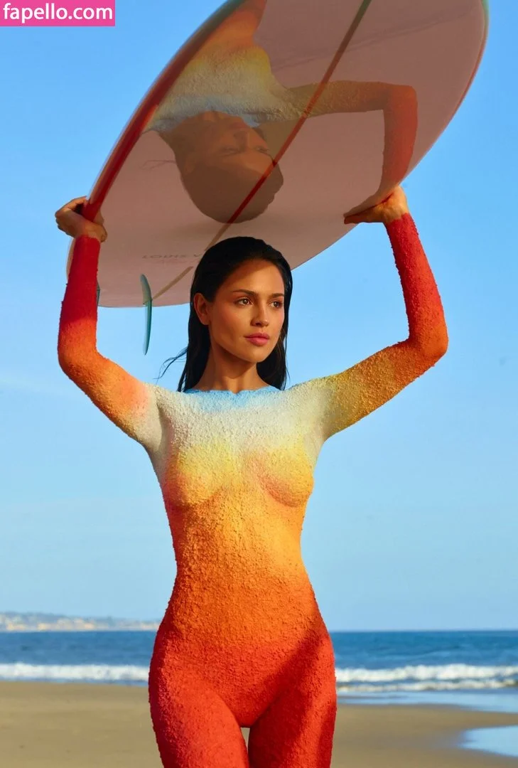 Eiza Gonzalez Onlyfans Photo Gallery 