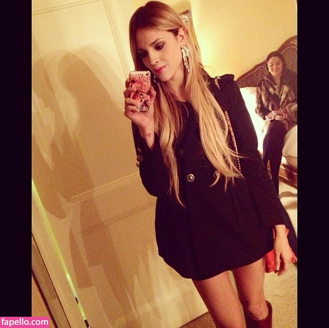 Eiza Gonzalez Onlyfans Photo Gallery 