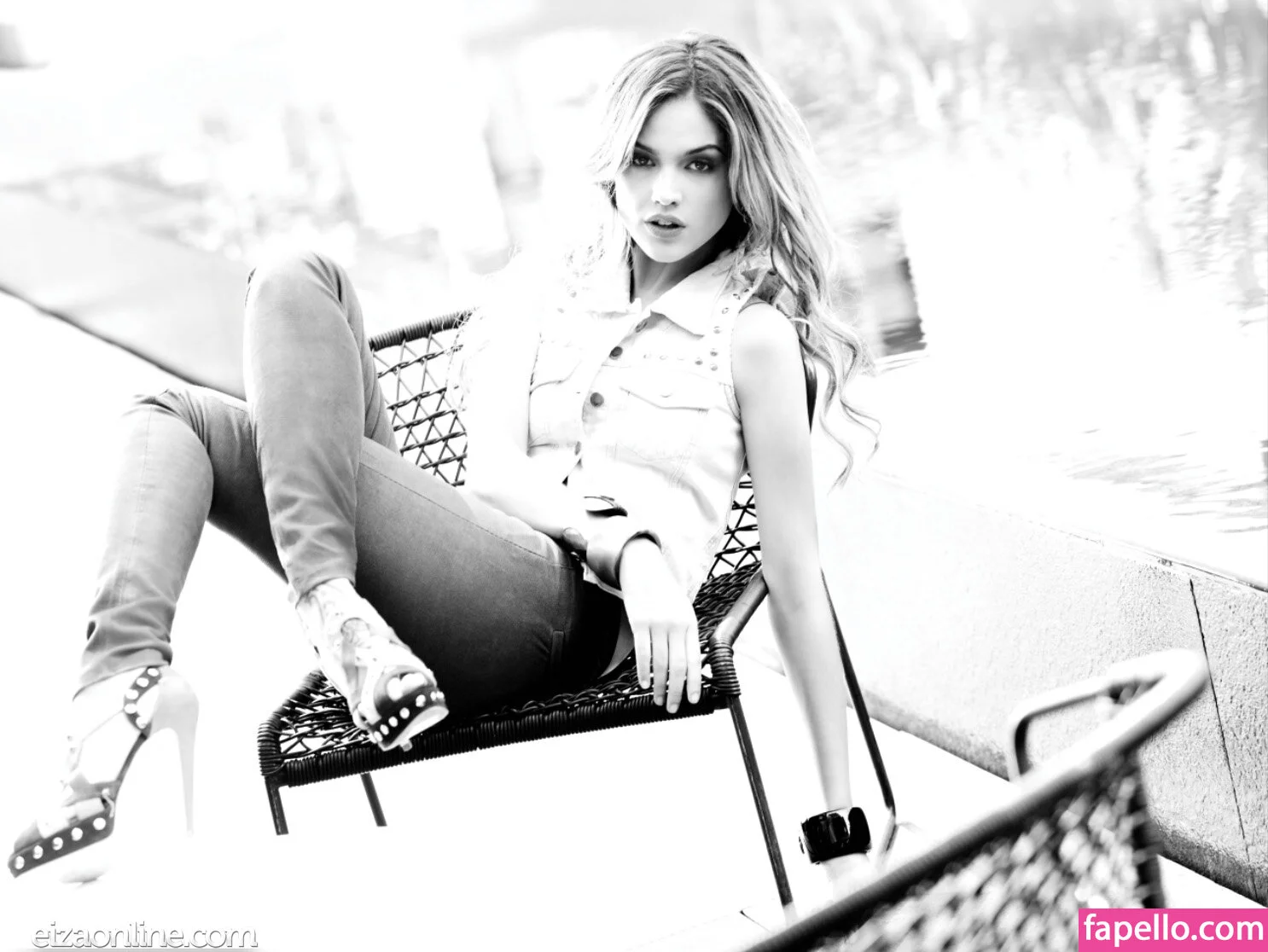 Eiza Gonzalez Onlyfans Photo Gallery 