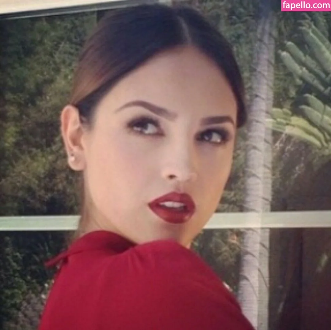 Eiza Gonzalez Onlyfans Photo Gallery 