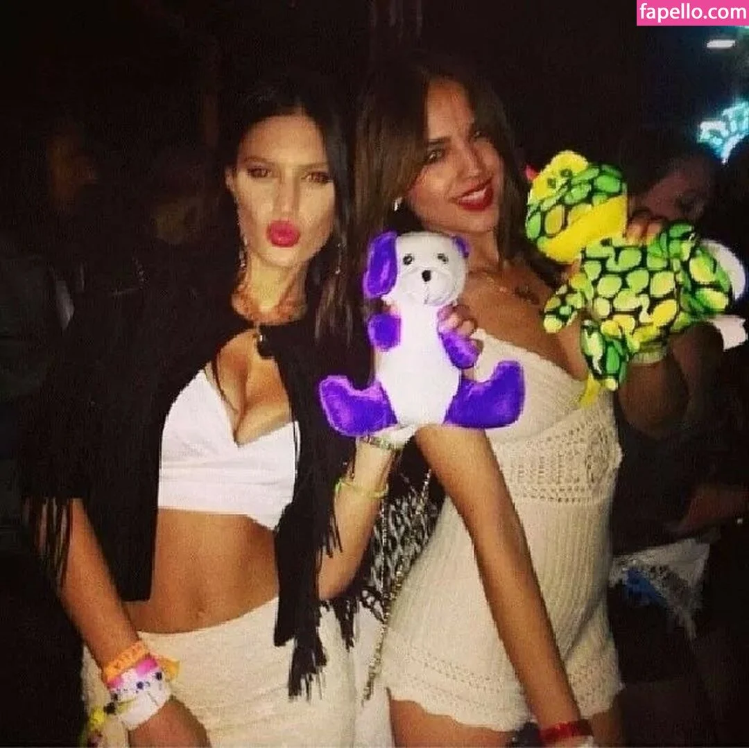 Eiza Gonzalez Onlyfans Photo Gallery 