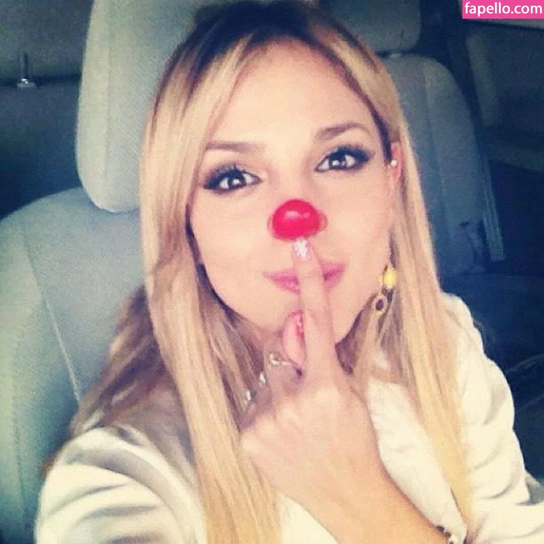 Eiza Gonzalez Onlyfans Photo Gallery 