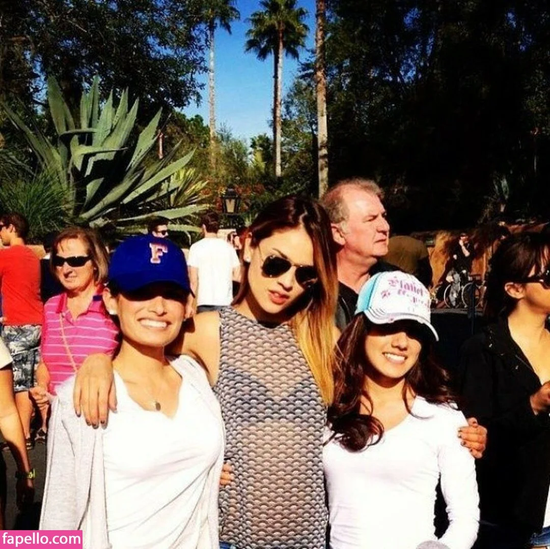 Eiza Gonzalez Onlyfans Photo Gallery 