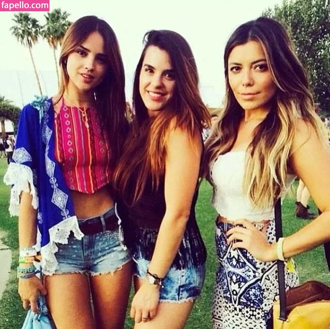 Eiza Gonzalez Onlyfans Photo Gallery 