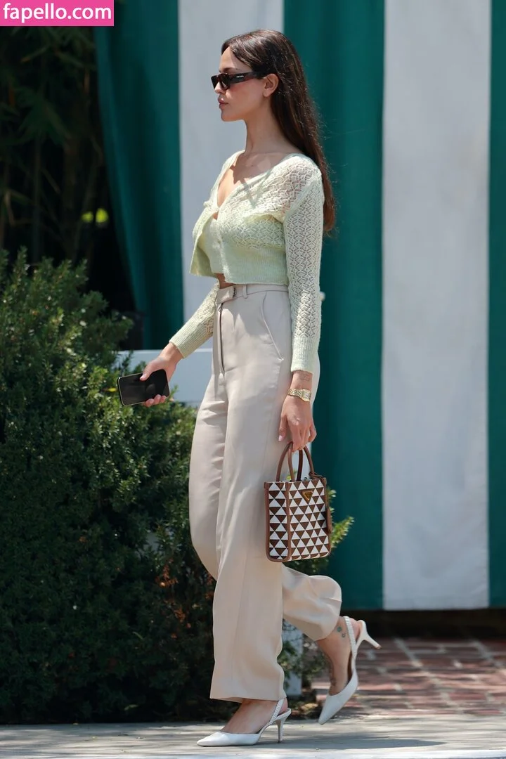 Eiza Gonzalez Onlyfans Photo Gallery 