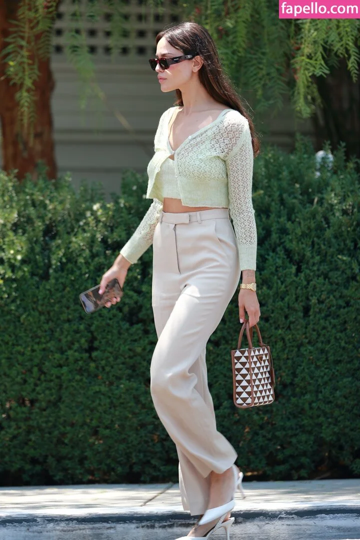 Eiza Gonzalez Onlyfans Photo Gallery 