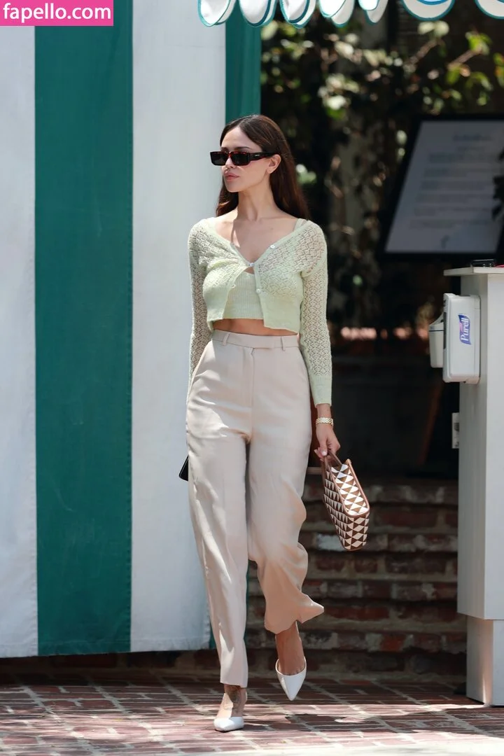 Eiza Gonzalez Onlyfans Photo Gallery 