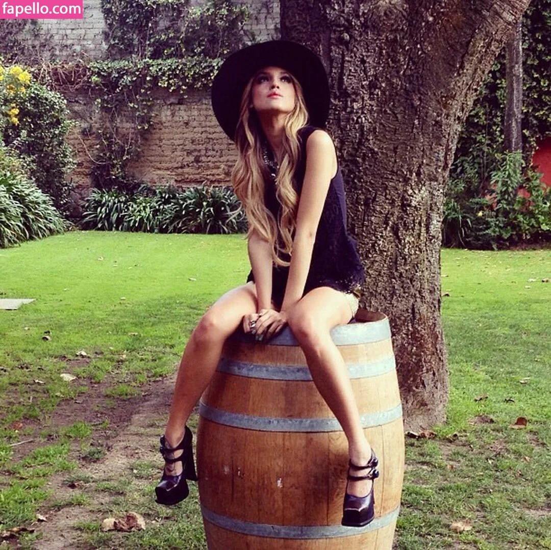 Eiza Gonzalez Onlyfans Photo Gallery 