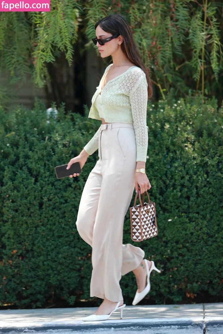 Eiza Gonzalez Onlyfans Photo Gallery 