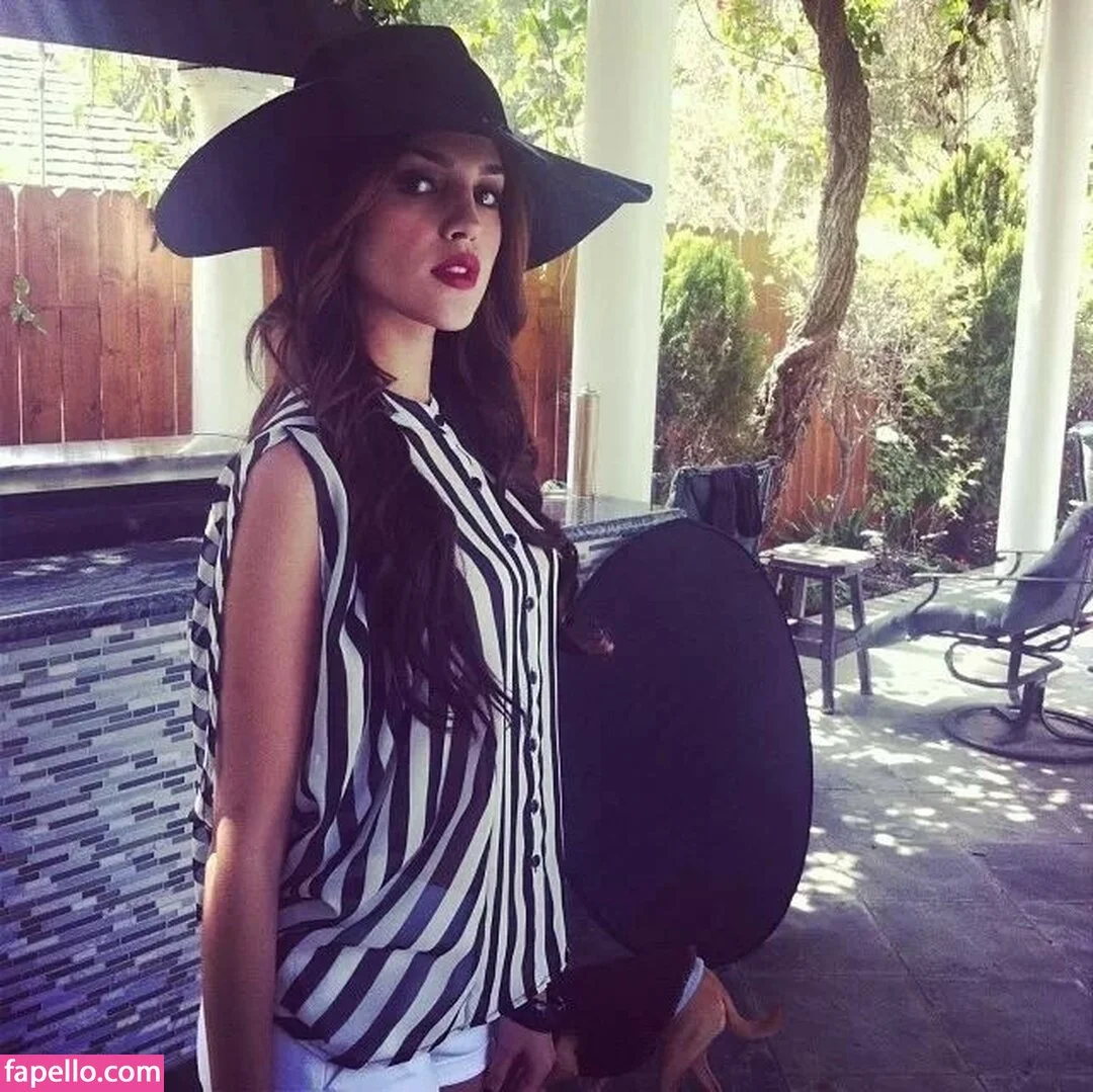Eiza Gonzalez Onlyfans Photo Gallery 