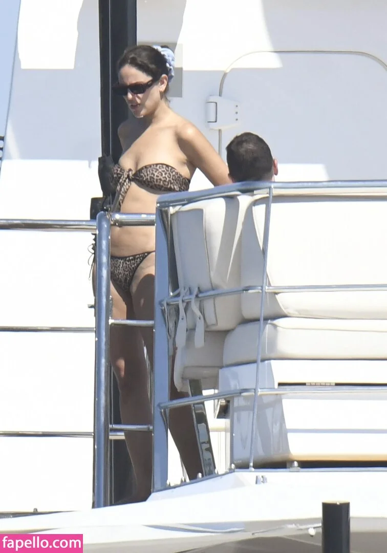 Eiza Gonzalez Onlyfans Photo Gallery 