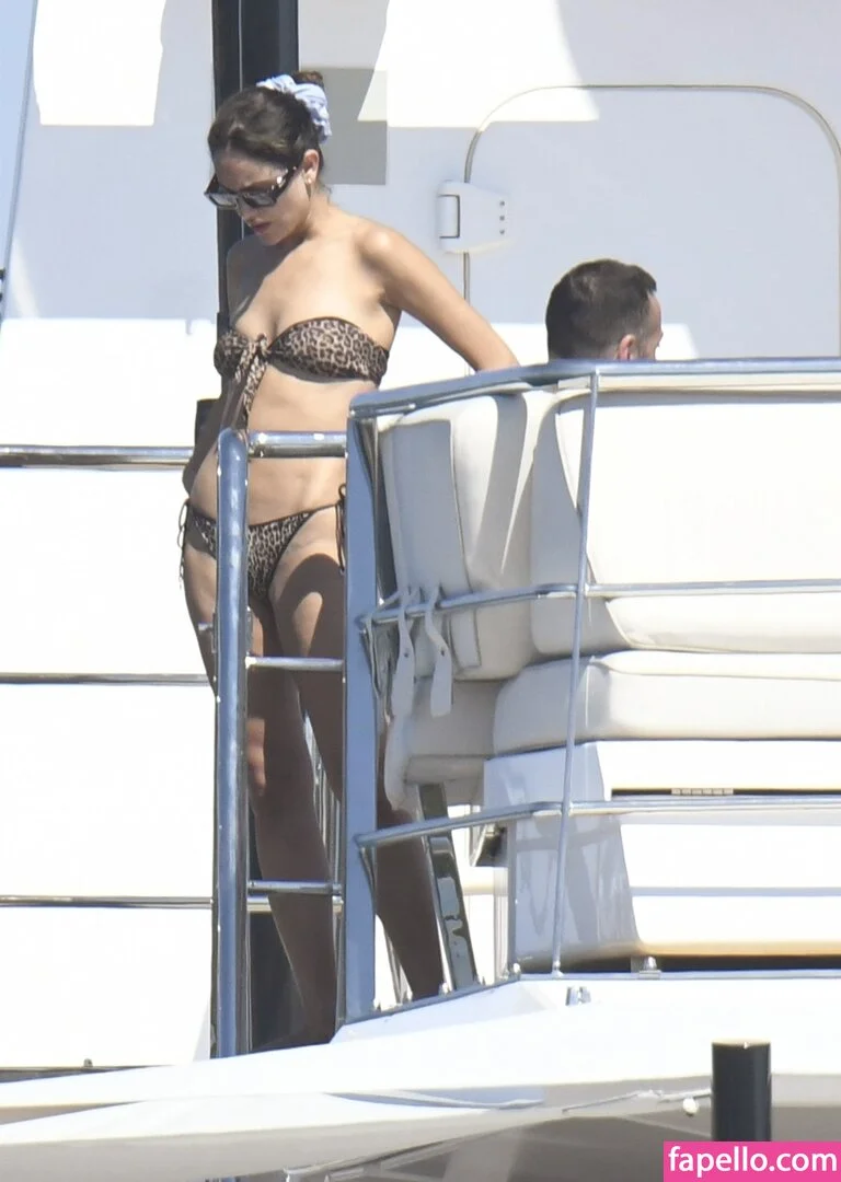 Eiza Gonzalez Onlyfans Photo Gallery 