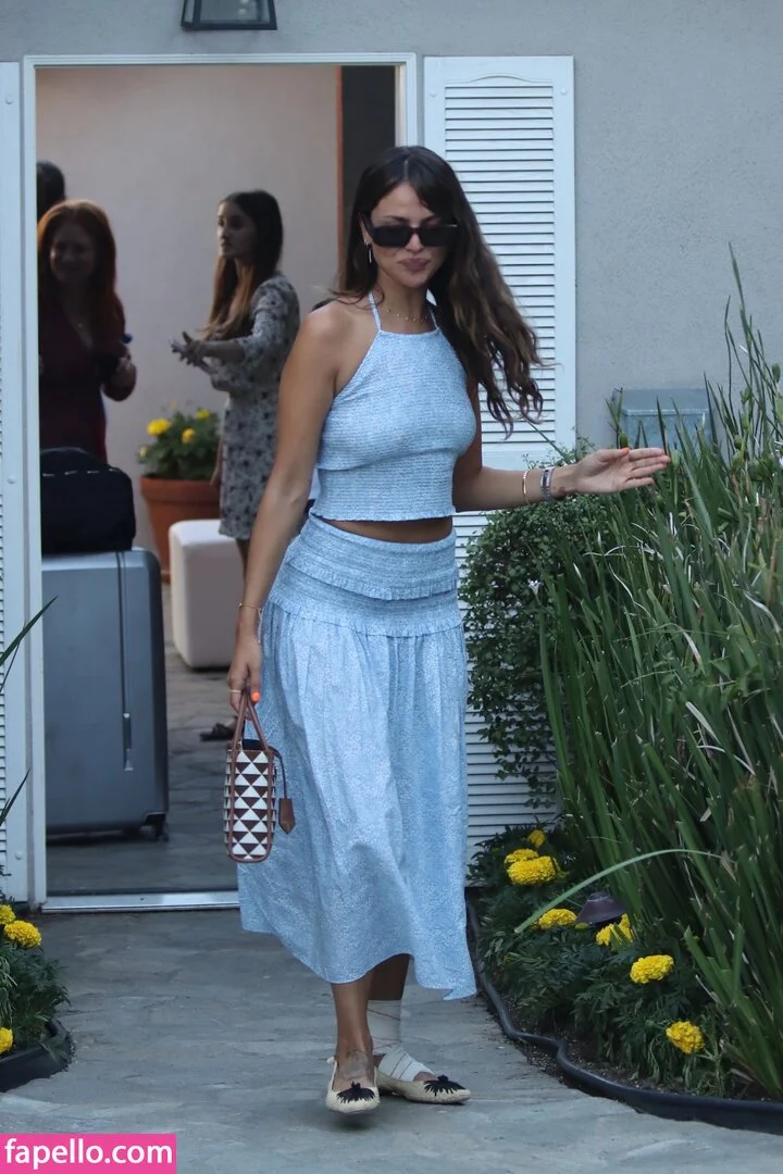 Eiza Gonzalez Onlyfans Photo Gallery 