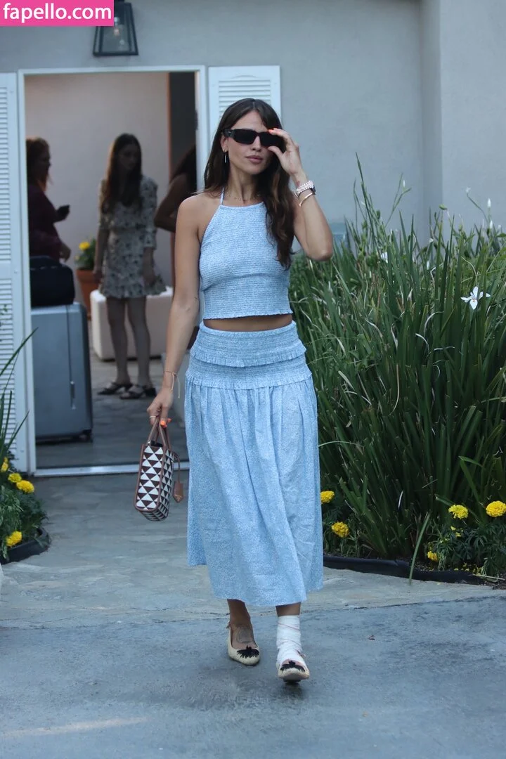 Eiza Gonzalez Onlyfans Photo Gallery 