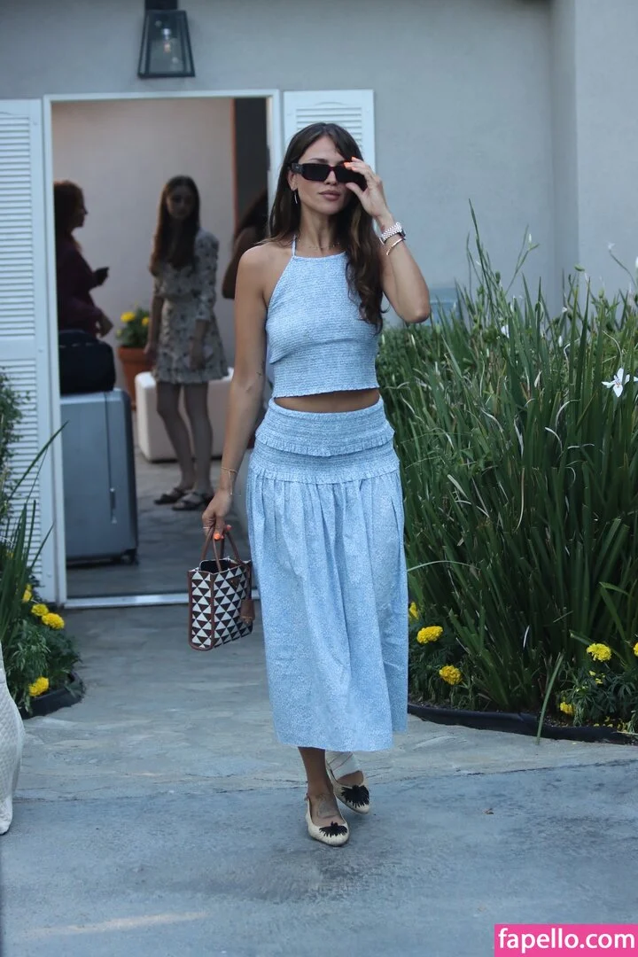 Eiza Gonzalez Onlyfans Photo Gallery 